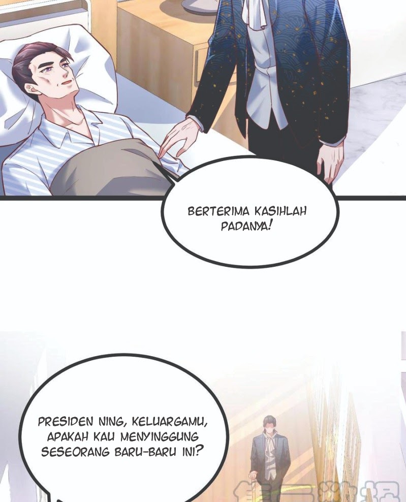 Rebirth Into the Strongest Immortal Cultivator Chapter 35 Bahasa Indonesia